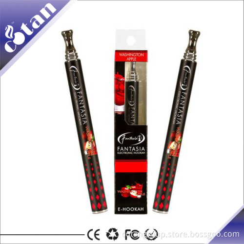 Popular Electric Hookah H805 Disposable Electronic Cigarettes Ehookah H805 with Factory Price